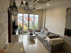 Palmera East (D14), Apartment #474069791